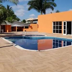 Solarium , Cabo Frío Brasil