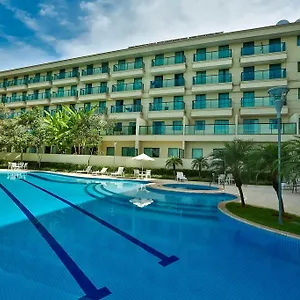 Quality Hotel&suites 4*, Brasilia Brasil