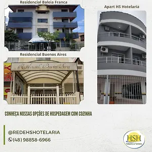 Hshotelaria , Florianópolis Brasil