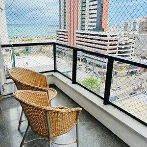 Via Venetto Flat , Fortaleza (Ceara) Brasil