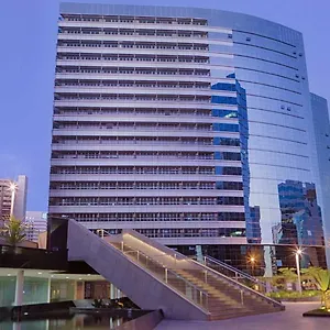 Fusion Express - Unidade Goumet 5*, Brasilia Brasil