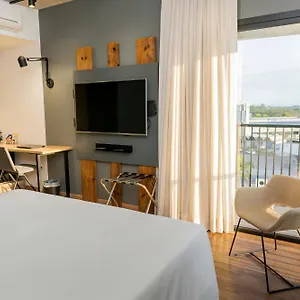 Novotel Criciuma 4*, Criciuma (Santa Catarina) Brasil