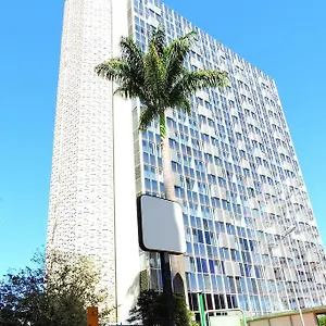Airam 4*, Brasilia Brasil