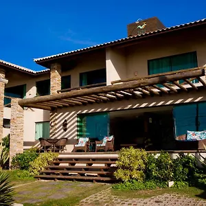 Pier 4*, Cabo Frío Brasil