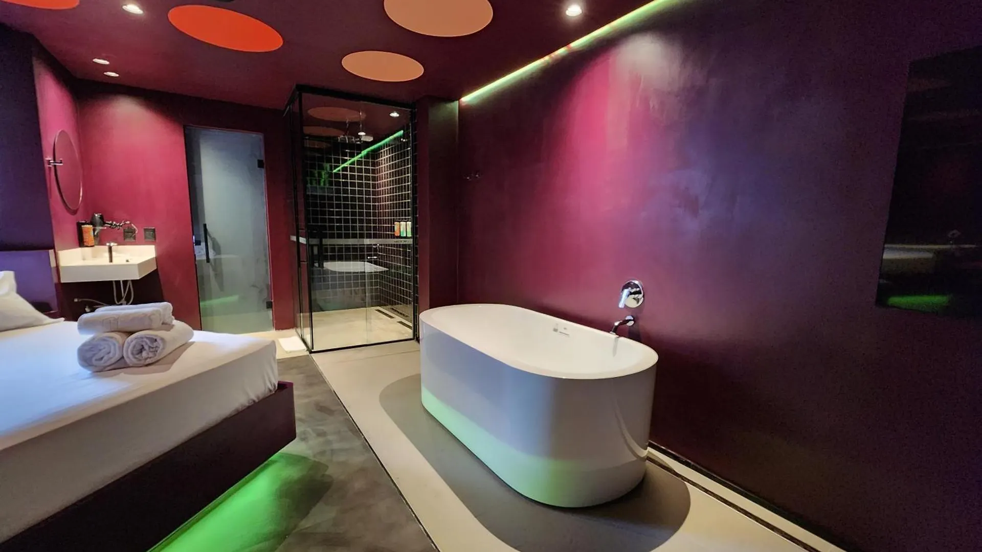 Andar De Cima Suites São Paulo